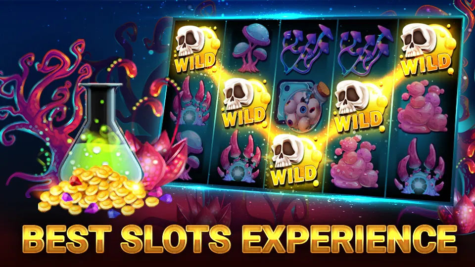 Giao diện trò chơi slot cổ điển với biểu tượng 777 tại mcw888