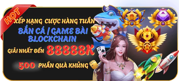 Phân tích khuyến mãi mới nhất MCW888