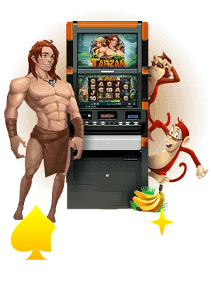 Đa dạng trò chơi MCW888