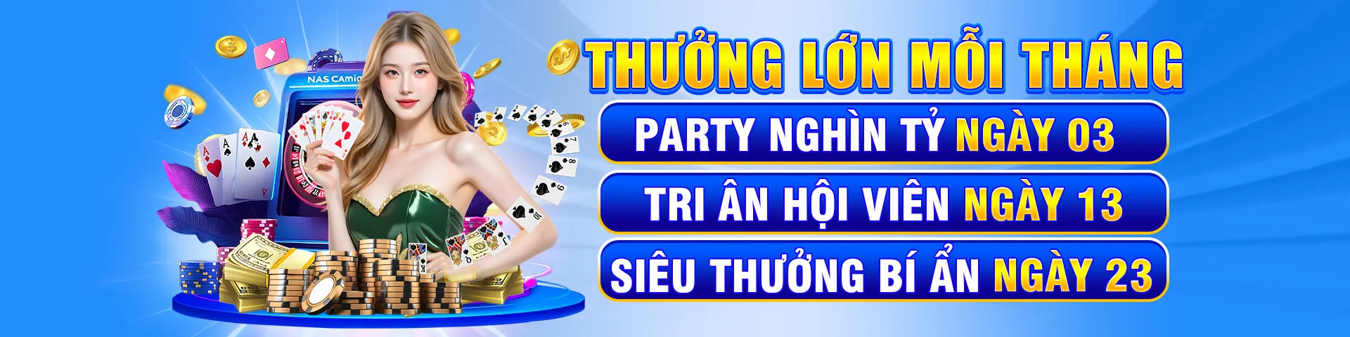 Hình ảnh giới thiệu MCW888 trang chủ chính thức, với giao diện hiện đại và các trò chơi đa dạng