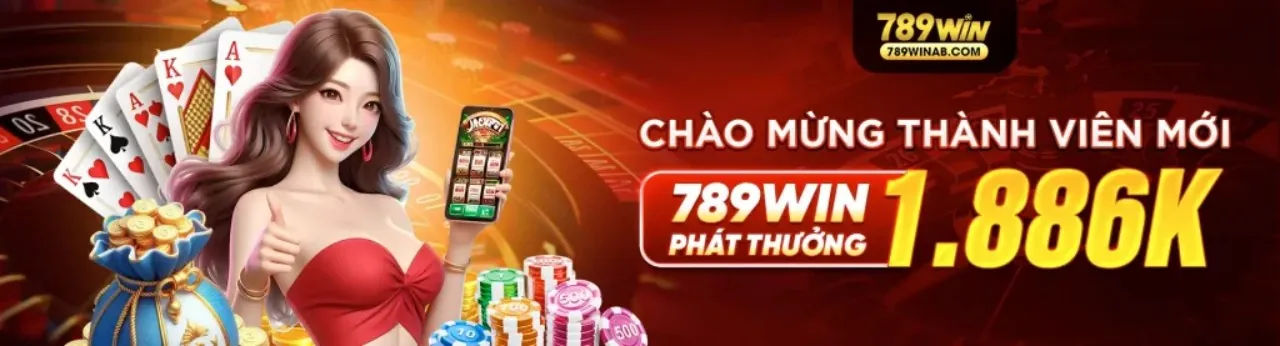 Hình ảnh chính của MCW888 Video Slots với các biểu tượng trò chơi sôi động